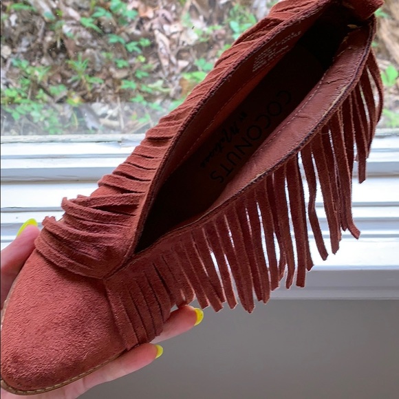 Booties - Picture 4 of 4